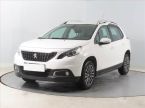 Peugeot 2008 - fotka číslo 1