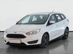 Ford Focus - fotka číslo 1