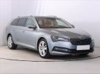 Škoda Superb - fotka číslo 0