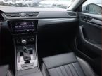Škoda Superb - fotka číslo 7