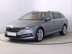 Škoda Superb - fotka číslo 1