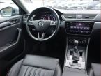 Škoda Superb - fotka číslo 6