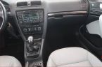 Škoda Octavia - fotka číslo 7