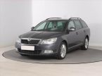 Škoda Octavia - fotka číslo 1