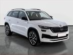 Škoda Kodiaq - fotka číslo 0