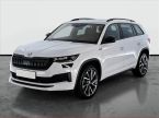 Škoda Kodiaq - fotka číslo 1