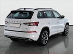 Škoda Kodiaq - fotka číslo 4