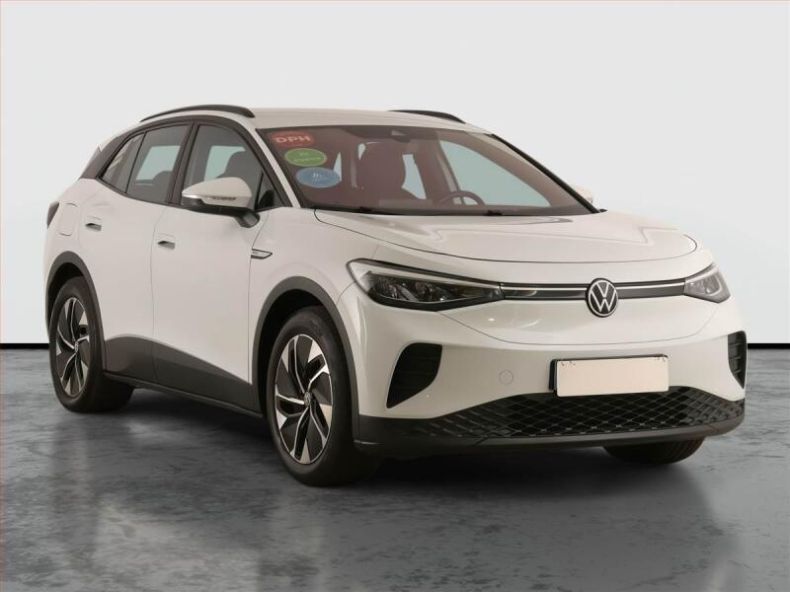 Volkswagen ID.4 - hlavní fotka inzerátu