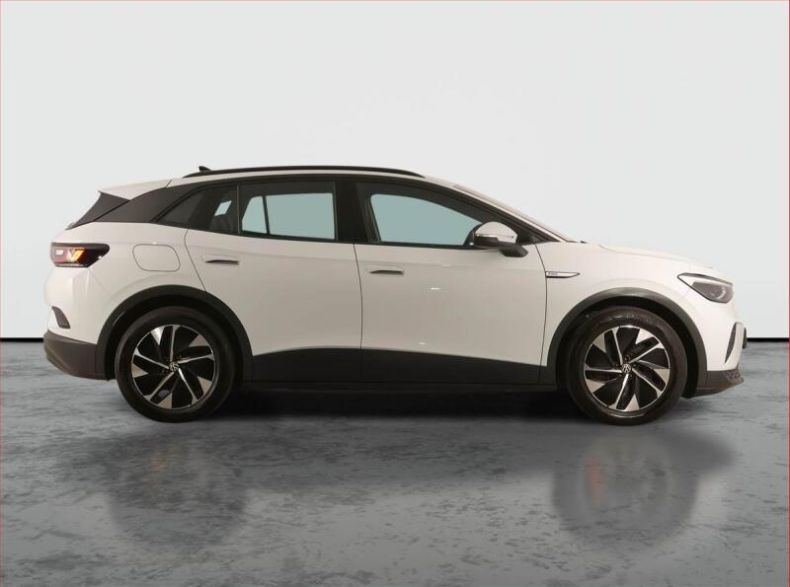 Volkswagen ID.4 - hlavní fotka