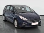 Ford S-MAX - fotka číslo 0