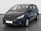 Ford S-MAX - fotka číslo 1