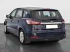 Ford S-MAX - fotka číslo 3