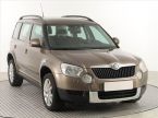 Škoda Yeti - fotka číslo 0