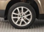 Škoda Yeti - fotka číslo 13