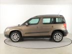 Škoda Yeti - fotka číslo 2