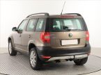 Škoda Yeti - fotka číslo 3
