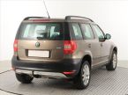 Škoda Yeti - fotka číslo 4