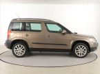 Škoda Yeti - fotka číslo 5