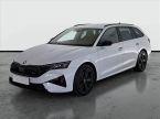 Škoda Octavia - fotka číslo 1