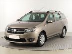 Dacia Logan - fotka číslo 1