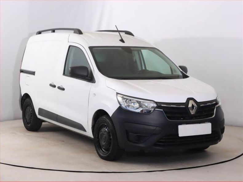 Renault Express - hlavní foto