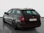 Škoda Octavia - fotka číslo 3
