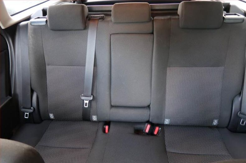 Toyota Auris - hlavní fotka