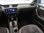 Škoda Octavia - fotka číslo 7