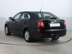 Škoda Octavia - fotka číslo 3