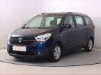 Dacia Lodgy - fotka číslo 1