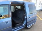 Volkswagen Caddy - fotka číslo 15