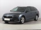 Škoda Octavia - fotka číslo 1