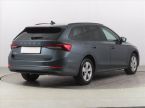 Škoda Octavia - fotka číslo 4