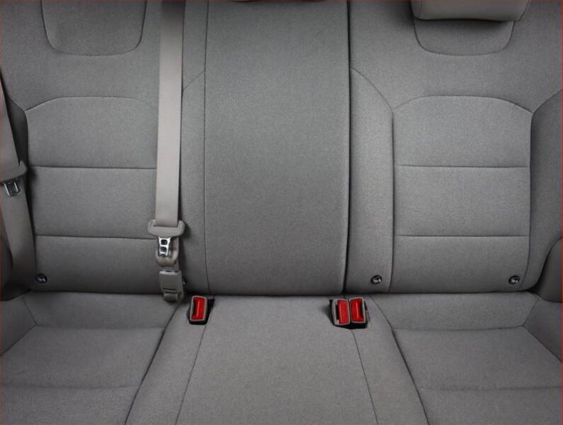 SsangYong Korando - hlavní fotka