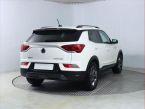 SsangYong Korando - fotka číslo 4