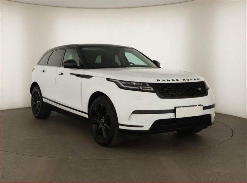 Land Rover Range Rover Velar - hlavní fotka inzerátu