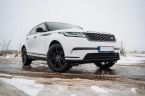 Land Rover Range Rover Velar - fotka číslo 1