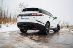 Land Rover Range Rover Velar - fotka číslo 3