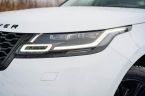 Land Rover Range Rover Velar - fotka číslo 6