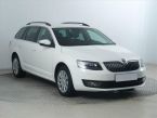 Škoda Octavia - fotka číslo 0