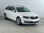 Škoda Octavia - fotka číslo 0