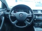 Škoda Octavia - fotka číslo 13