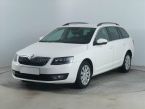 Škoda Octavia - fotka číslo 1
