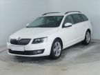 Škoda Octavia - fotka číslo 1