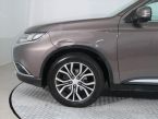 Mitsubishi Outlander - fotka číslo 14