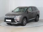 Mitsubishi Outlander - fotka číslo 1