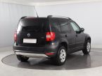 Škoda Yeti - fotka číslo 4