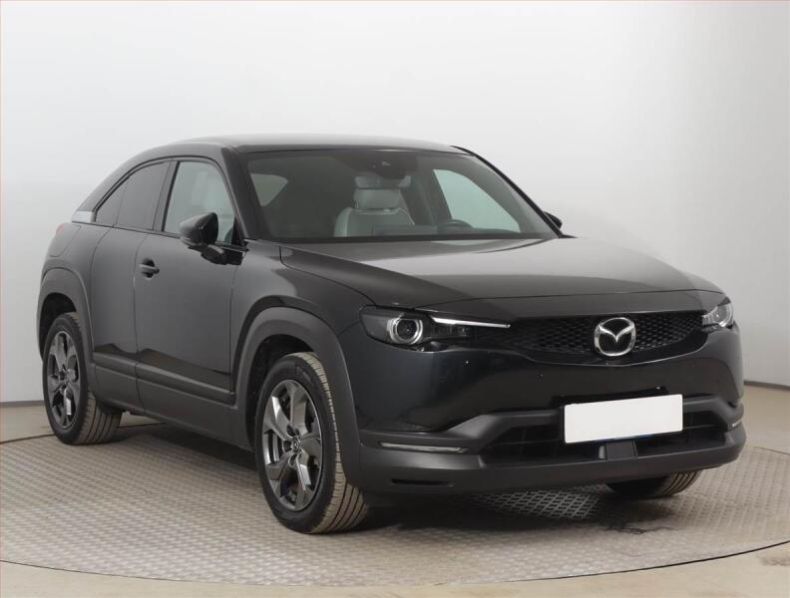Mazda MX-30 - hlavní foto