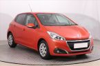 Peugeot 208 - fotka číslo 0