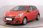 Peugeot 208 - fotka číslo 1